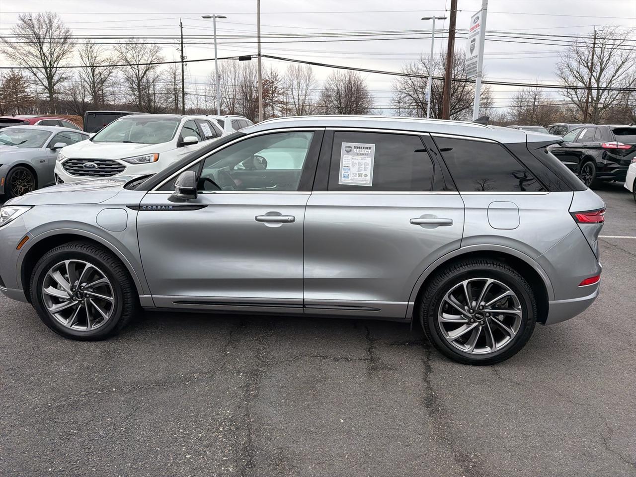2023 Lincoln Corsair Grand Touring Gaithersburg MD
