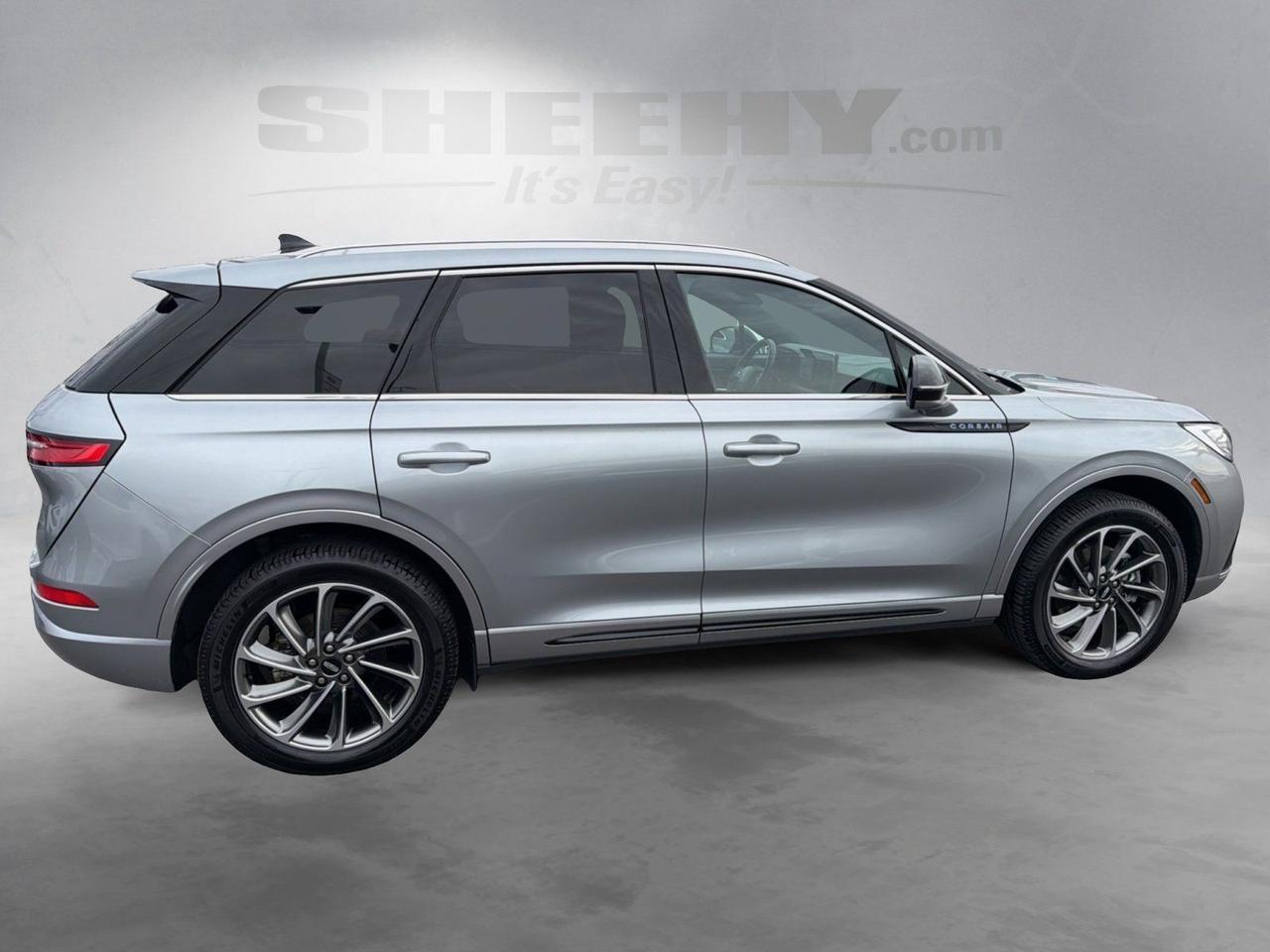 2023 Lincoln Corsair Grand Touring Gaithersburg MD