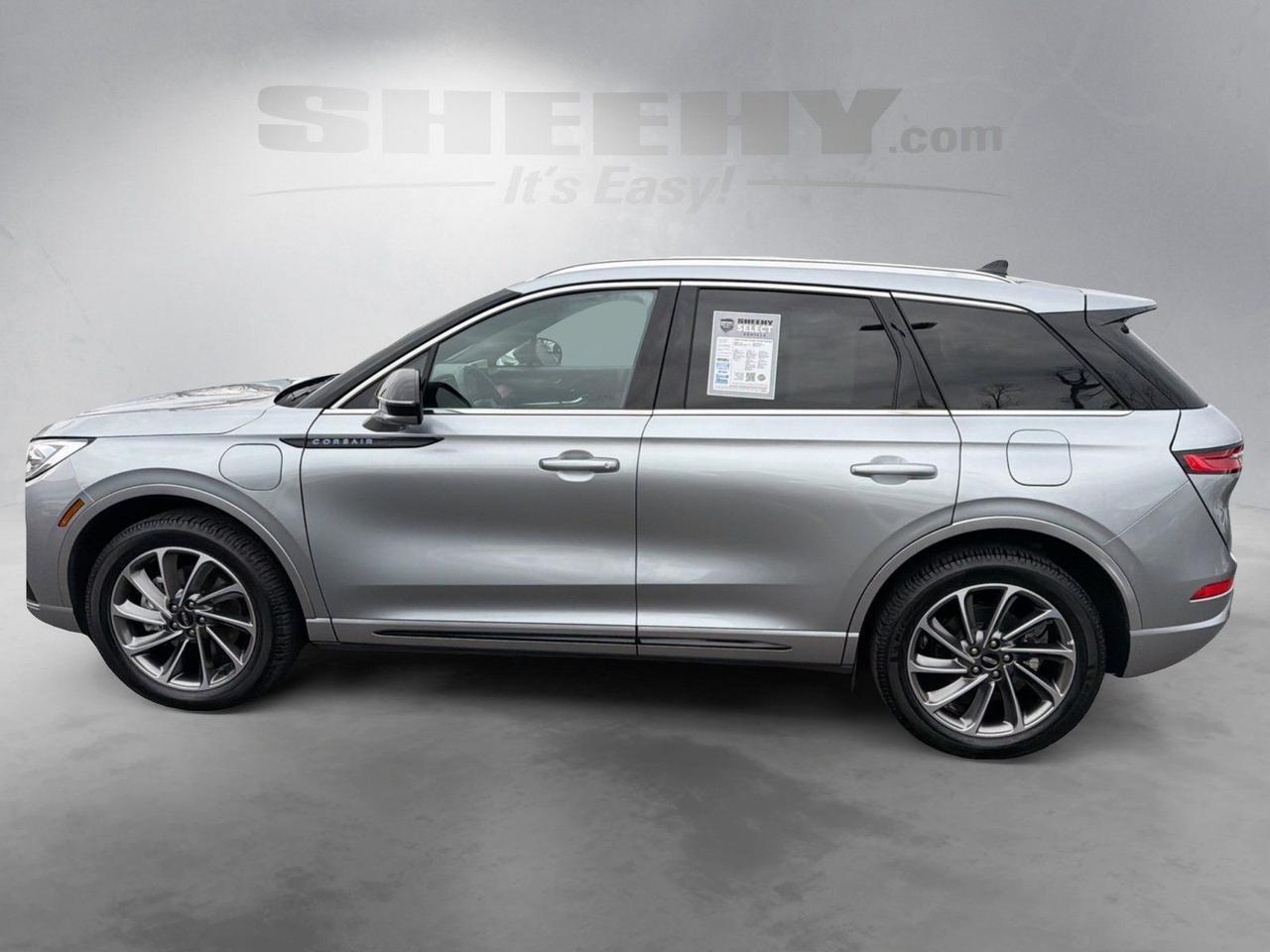 2023 Lincoln Corsair Grand Touring Gaithersburg MD