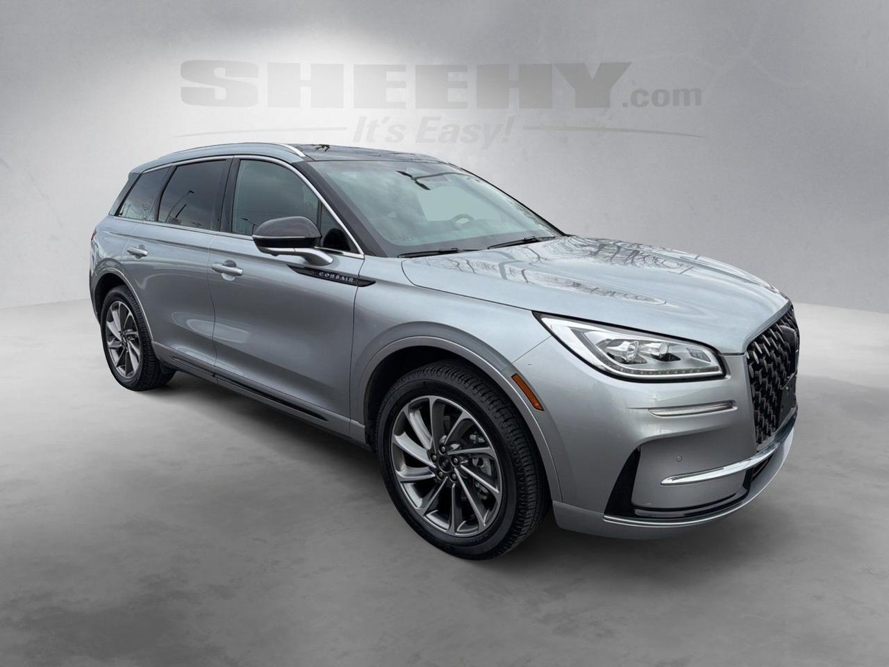 2023 Lincoln Corsair Grand Touring Gaithersburg MD