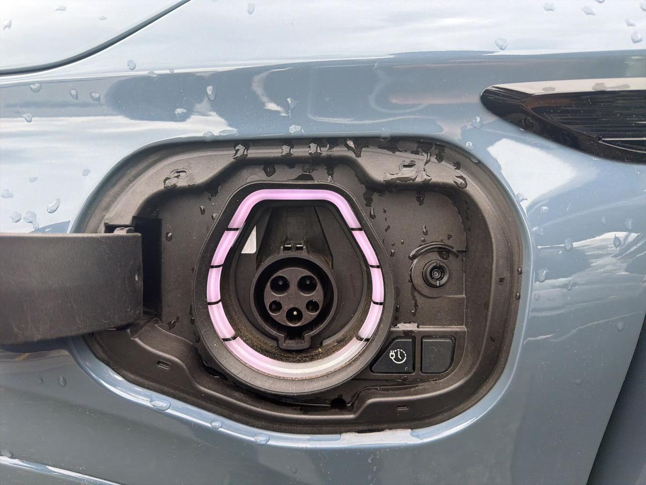 2023 Lincoln Corsair Plug-In Hybrid Grand Touring Gaithersburg MD