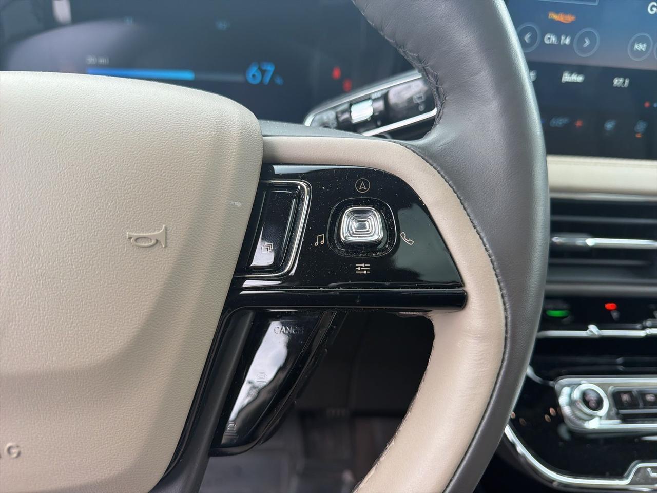 2023 Lincoln Corsair Plug-In Hybrid Grand Touring Gaithersburg MD