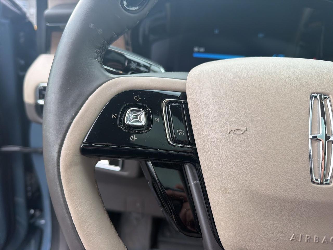 2023 Lincoln Corsair Plug-In Hybrid Grand Touring Gaithersburg MD