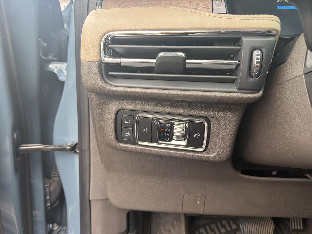 2023 Lincoln Corsair Plug-In Hybrid Grand Touring Gaithersburg MD