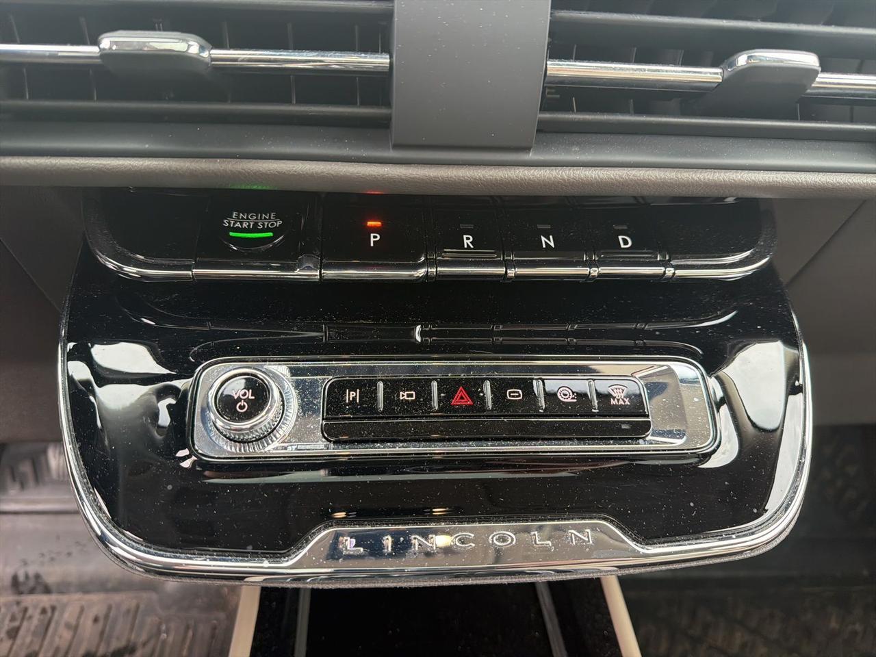 2023 Lincoln Corsair Plug-In Hybrid Grand Touring Gaithersburg MD