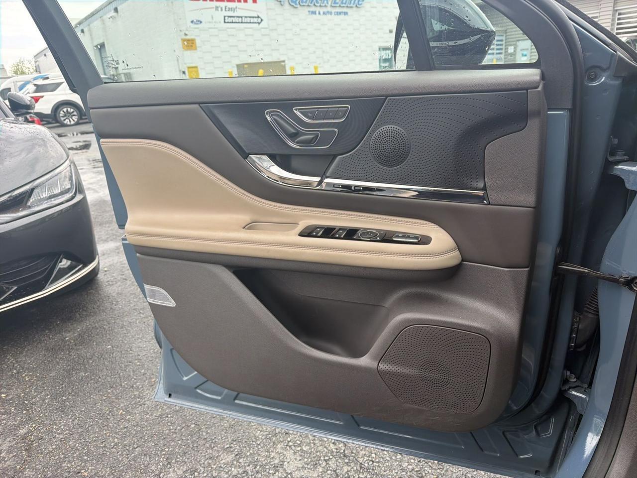 2023 Lincoln Corsair Plug-In Hybrid Grand Touring Gaithersburg MD