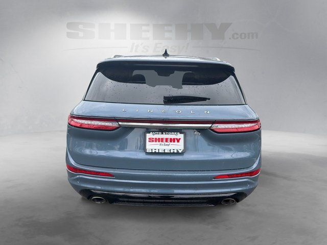 2023 Lincoln Corsair Plug-In Hybrid Grand Touring Gaithersburg MD