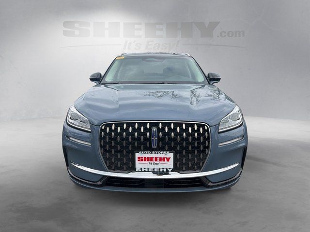 2023 Lincoln Corsair Plug-In Hybrid Grand Touring Gaithersburg MD