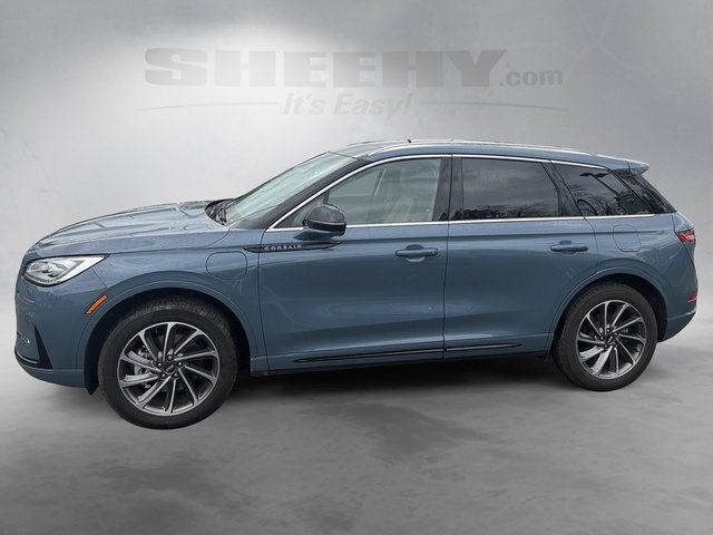 2023 Lincoln Corsair Plug-In Hybrid Grand Touring Gaithersburg MD