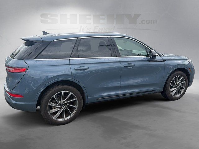 2023 Lincoln Corsair Plug-In Hybrid Grand Touring Gaithersburg MD