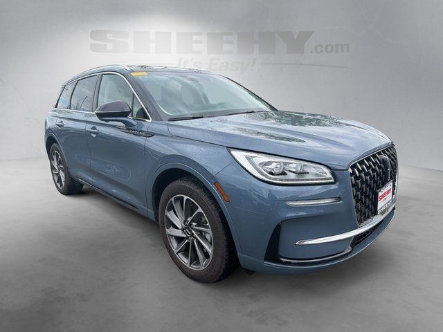 2023 Lincoln Corsair Plug-In Hybrid Grand Touring Gaithersburg MD