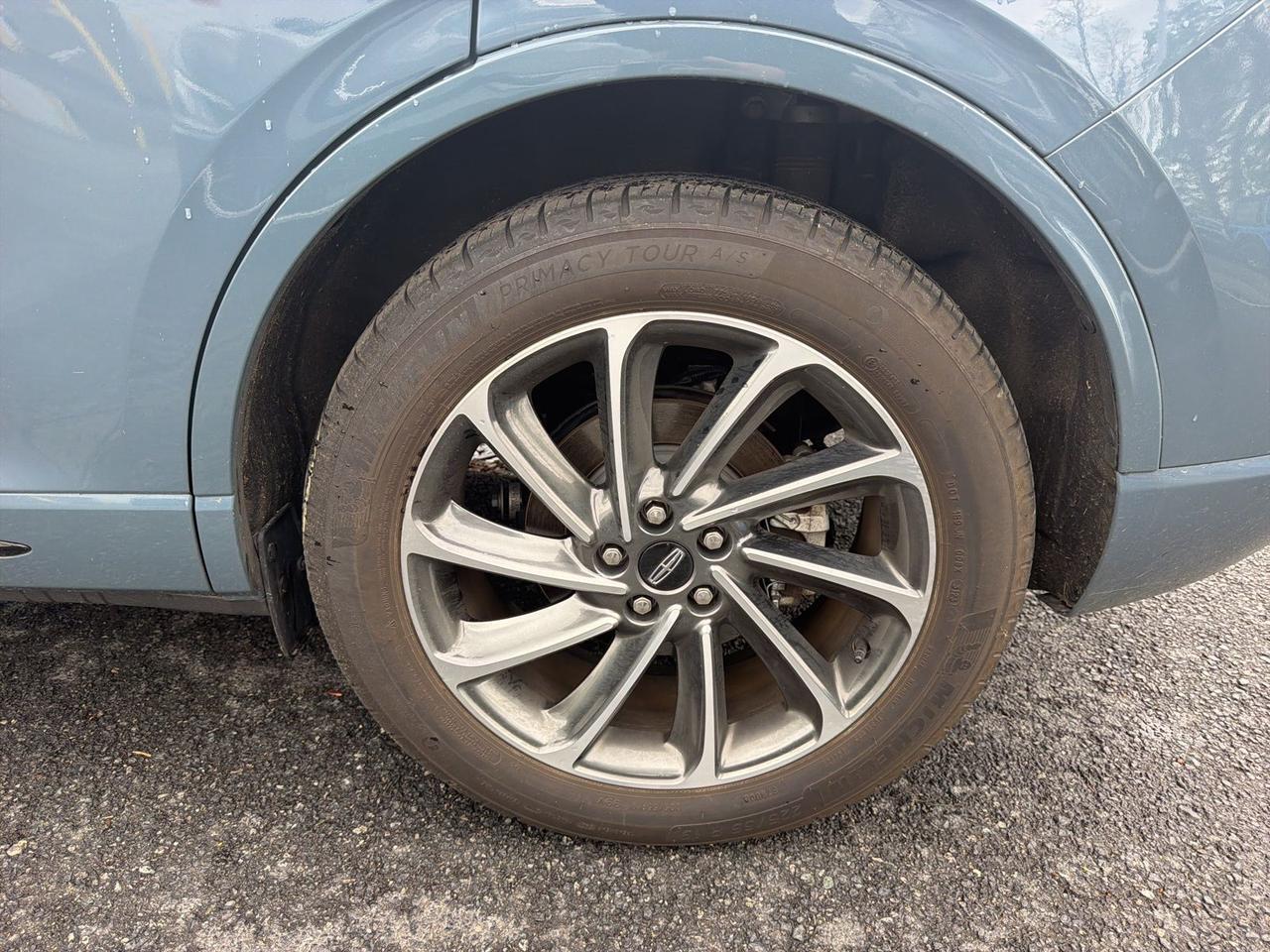 2023 Lincoln Corsair Plug-In Hybrid Grand Touring Gaithersburg MD