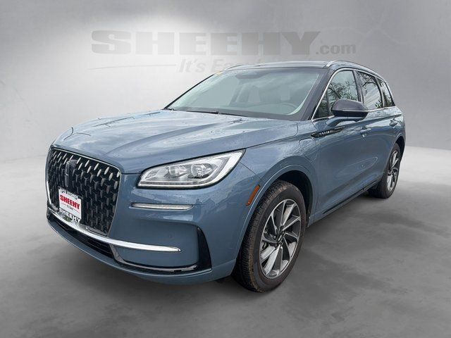 2023 Lincoln Corsair Plug-In Hybrid Grand Touring Gaithersburg MD