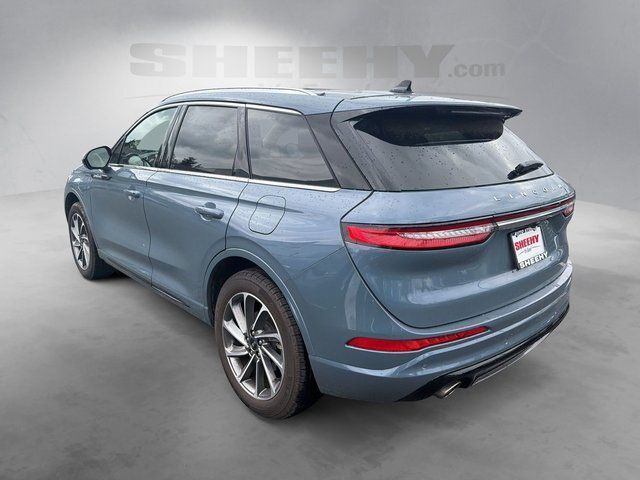 2023 Lincoln Corsair Plug-In Hybrid Grand Touring Gaithersburg MD