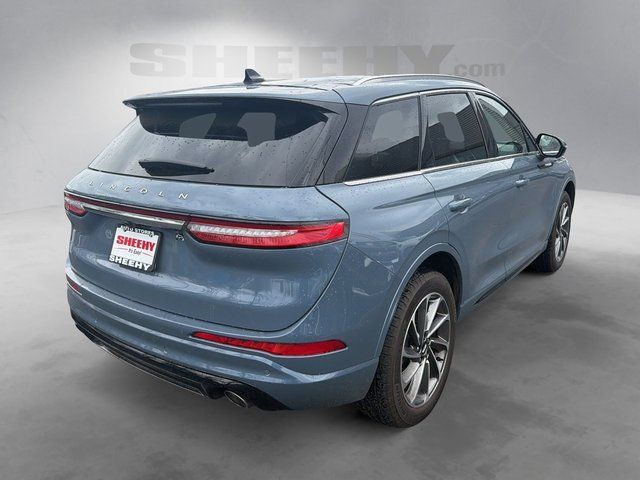 2023 Lincoln Corsair Plug-In Hybrid Grand Touring Gaithersburg MD