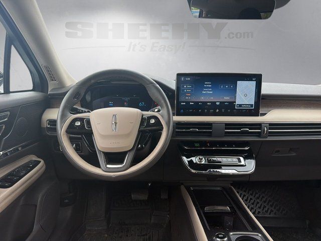 2023 Lincoln Corsair Plug-In Hybrid Grand Touring Gaithersburg MD