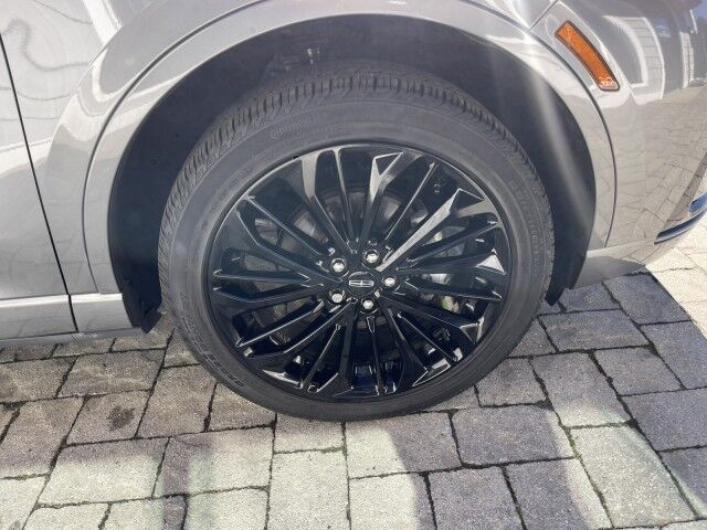 2023 Lincoln Corsair Reserve Marshfield MA