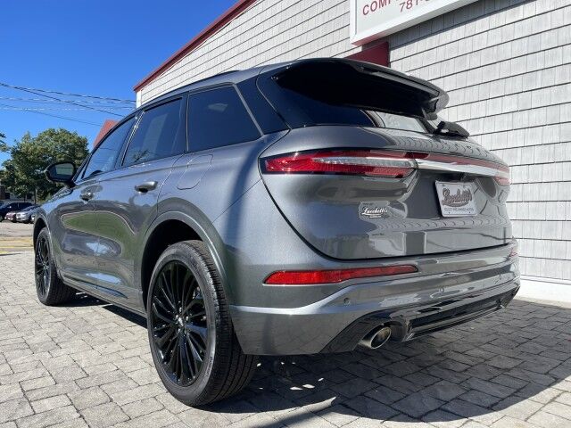 2023 Lincoln Corsair Reserve Marshfield MA