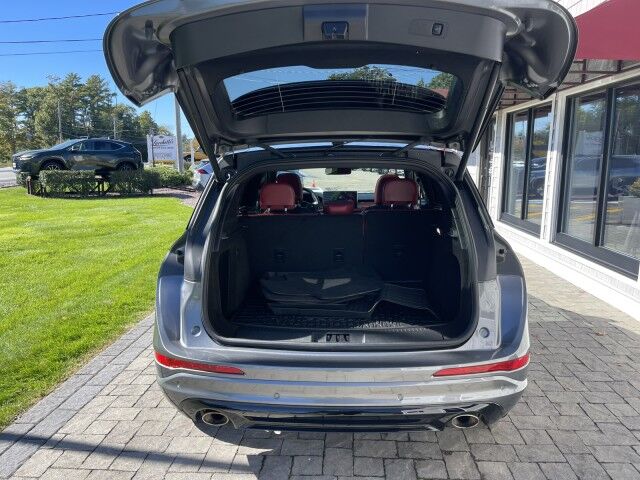 2023 Lincoln Corsair Reserve Marshfield MA