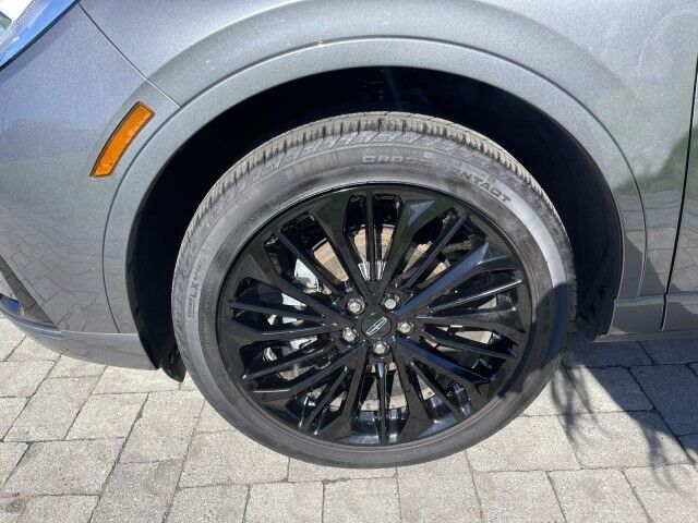 2023 Lincoln Corsair Reserve Marshfield MA