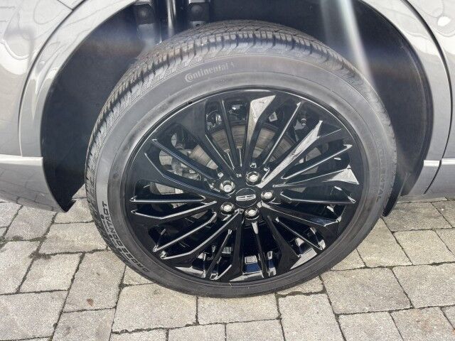 2023 Lincoln Corsair Reserve Marshfield MA