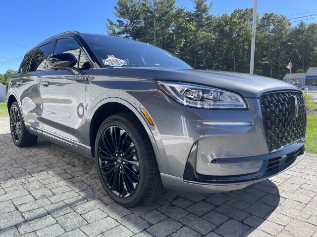 2023 Lincoln Corsair Reserve Marshfield MA