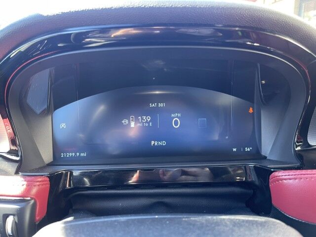 2023 Lincoln Corsair Reserve Marshfield MA