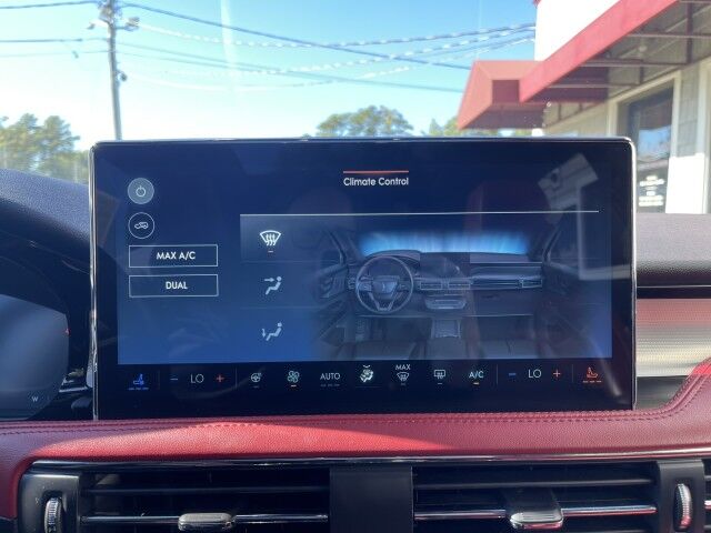 2023 Lincoln Corsair Reserve Marshfield MA