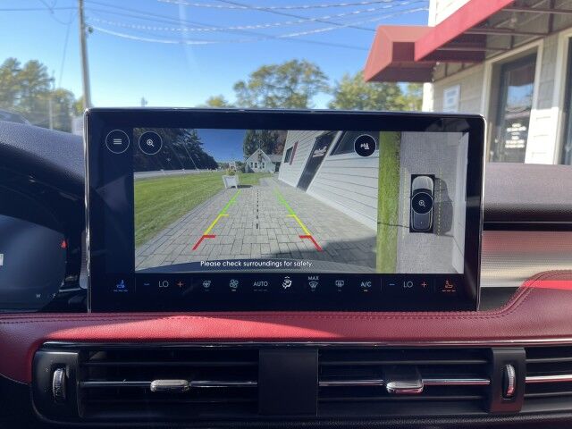 2023 Lincoln Corsair Reserve Marshfield MA