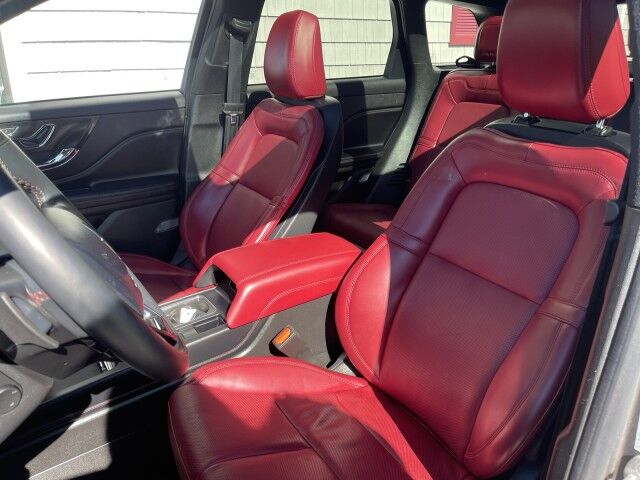 2023 Lincoln Corsair Reserve Marshfield MA