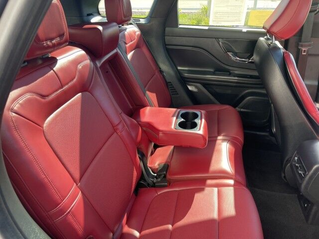 2023 Lincoln Corsair Reserve Marshfield MA