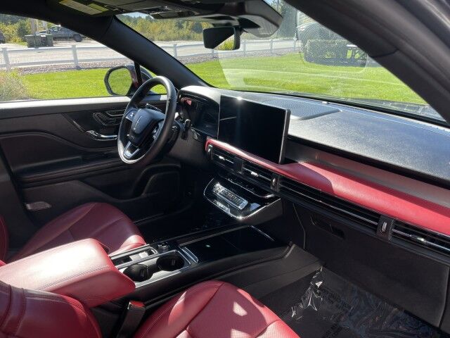 2023 Lincoln Corsair Reserve Marshfield MA