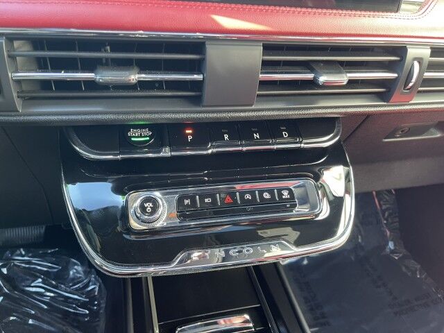 2023 Lincoln Corsair Reserve Marshfield MA