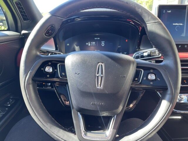 2023 Lincoln Corsair Reserve Marshfield MA