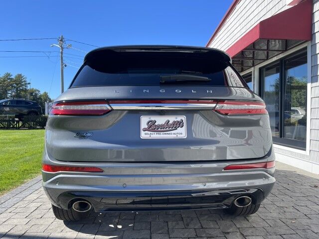 2023 Lincoln Corsair Reserve Marshfield MA