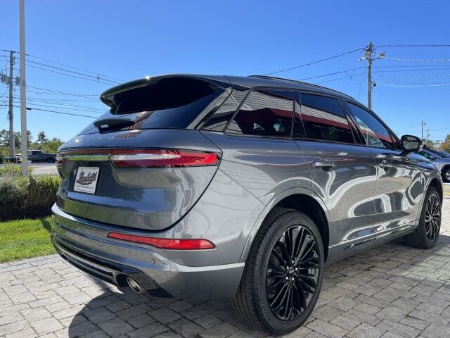 2023 Lincoln Corsair Reserve Marshfield MA