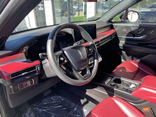 2023 Lincoln Corsair Reserve Marshfield MA