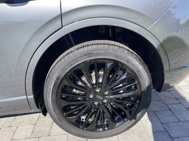 2023 Lincoln Corsair Reserve Marshfield MA