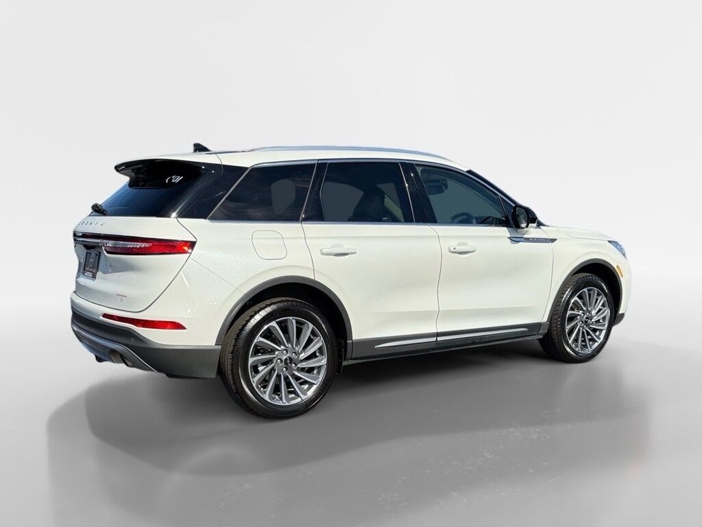 2023 Lincoln Corsair Reserve Morristown TN