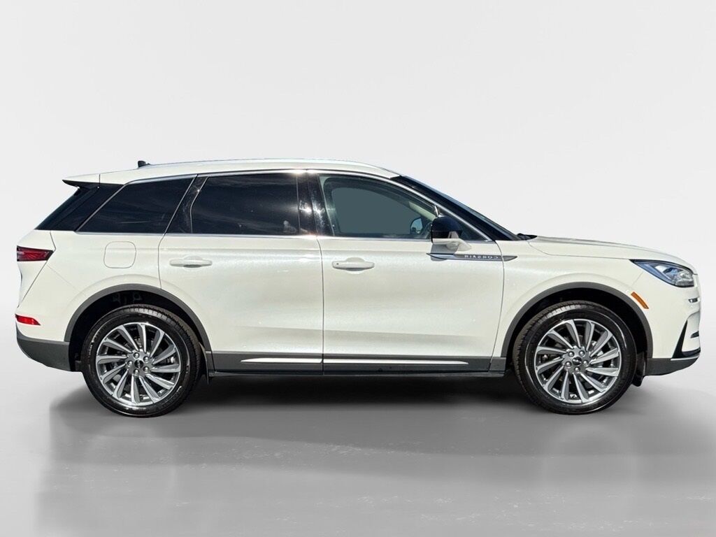 2023 Lincoln Corsair Reserve Morristown TN