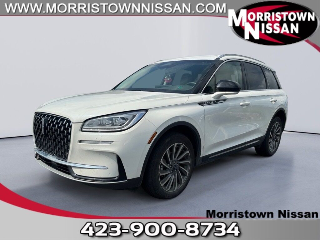 2023 Lincoln Corsair Reserve Morristown TN