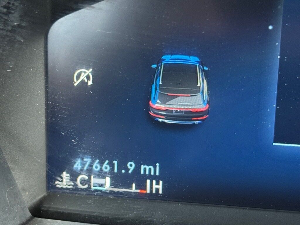 2023 Lincoln Corsair Reserve Morristown TN