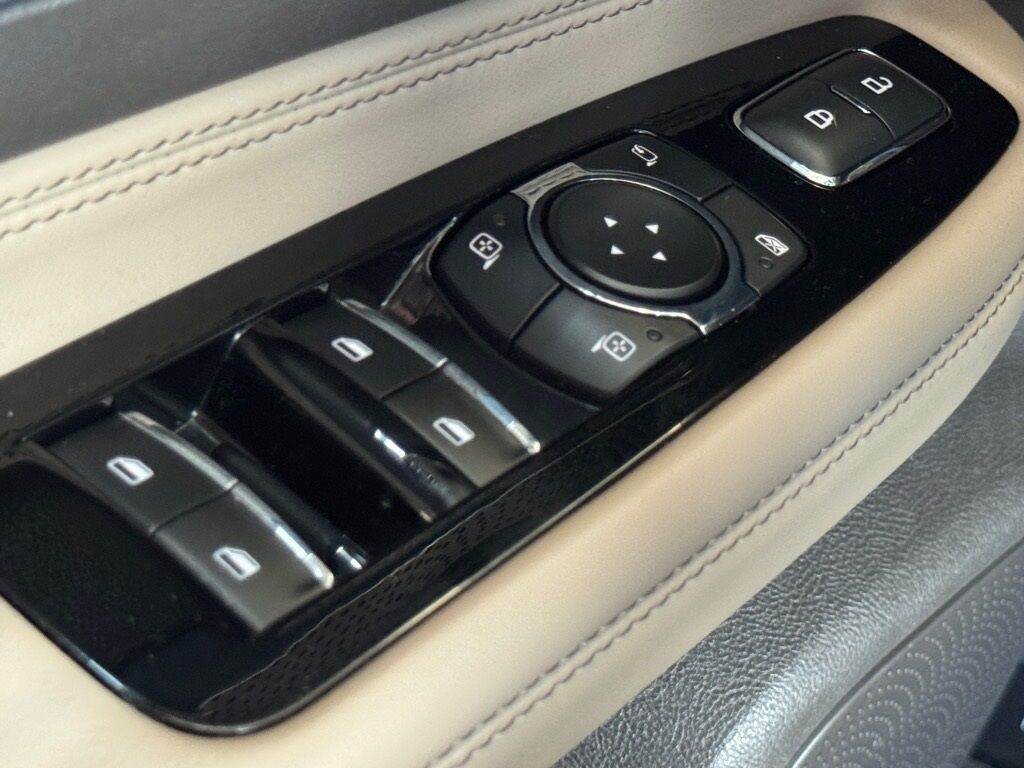 2023 Lincoln Corsair Reserve Morristown TN