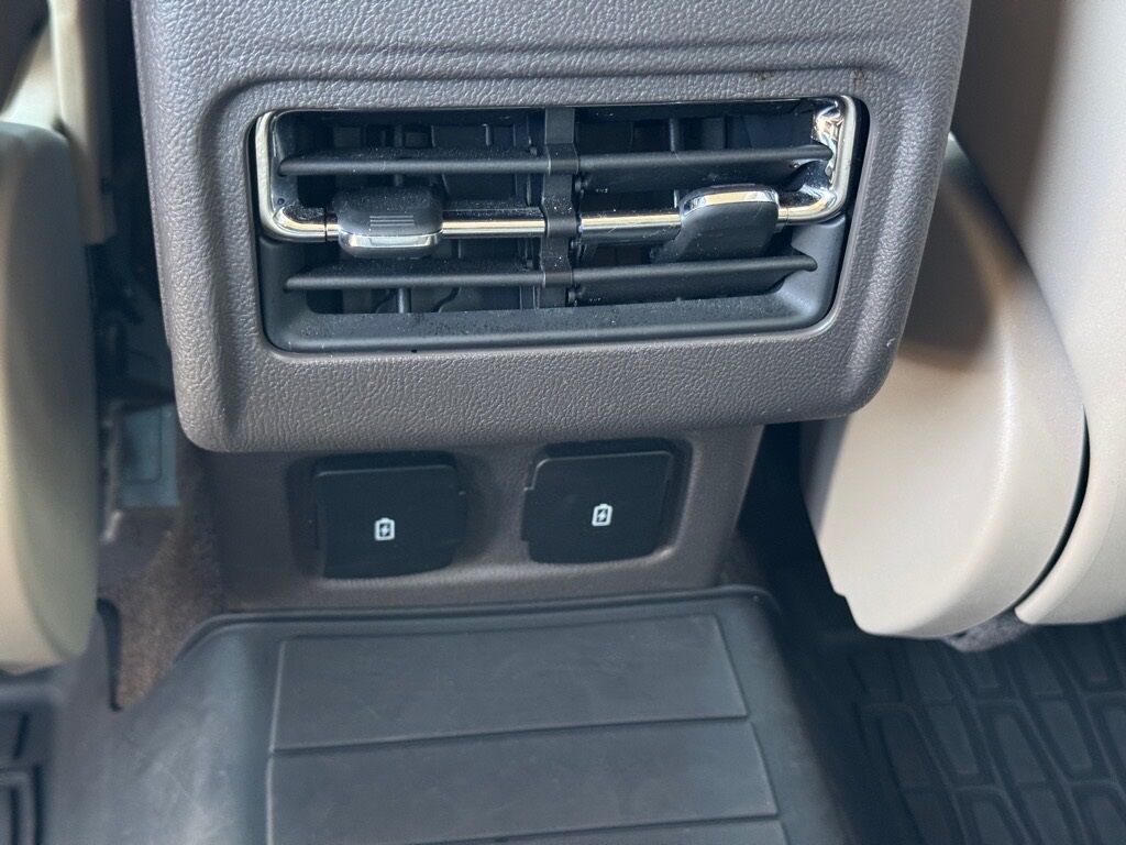 2023 Lincoln Corsair Reserve Morristown TN