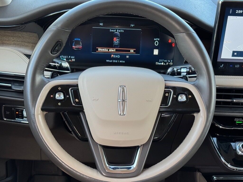 2023 Lincoln Corsair Reserve Morristown TN