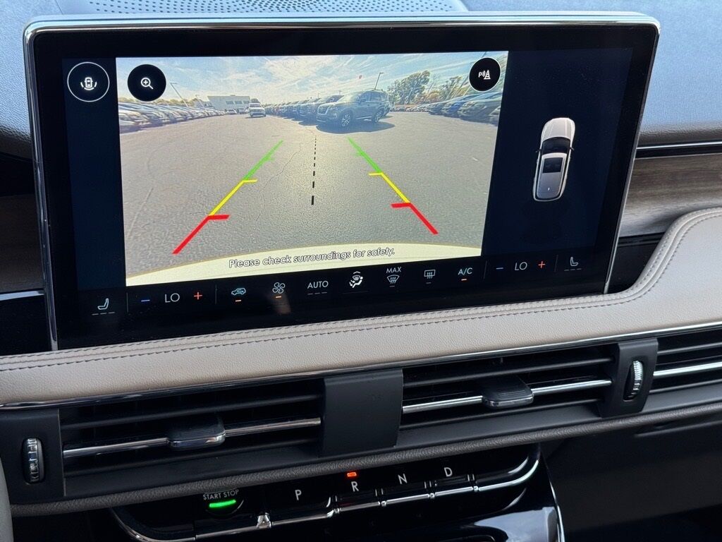 2023 Lincoln Corsair Reserve Morristown TN