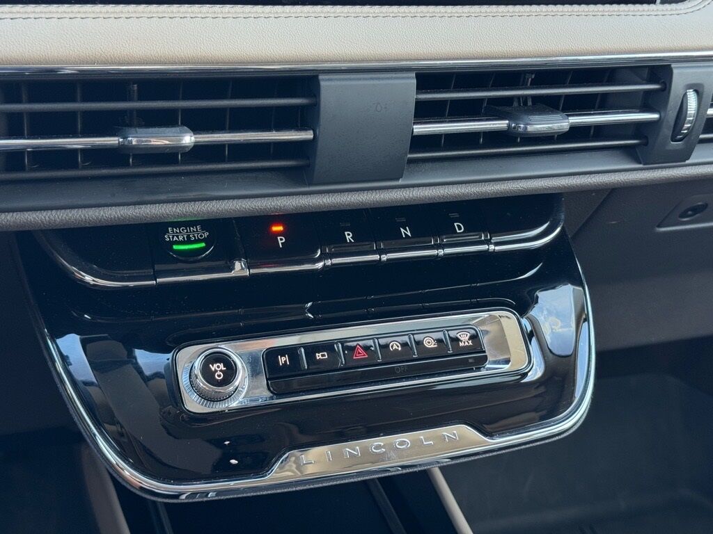 2023 Lincoln Corsair Reserve Morristown TN