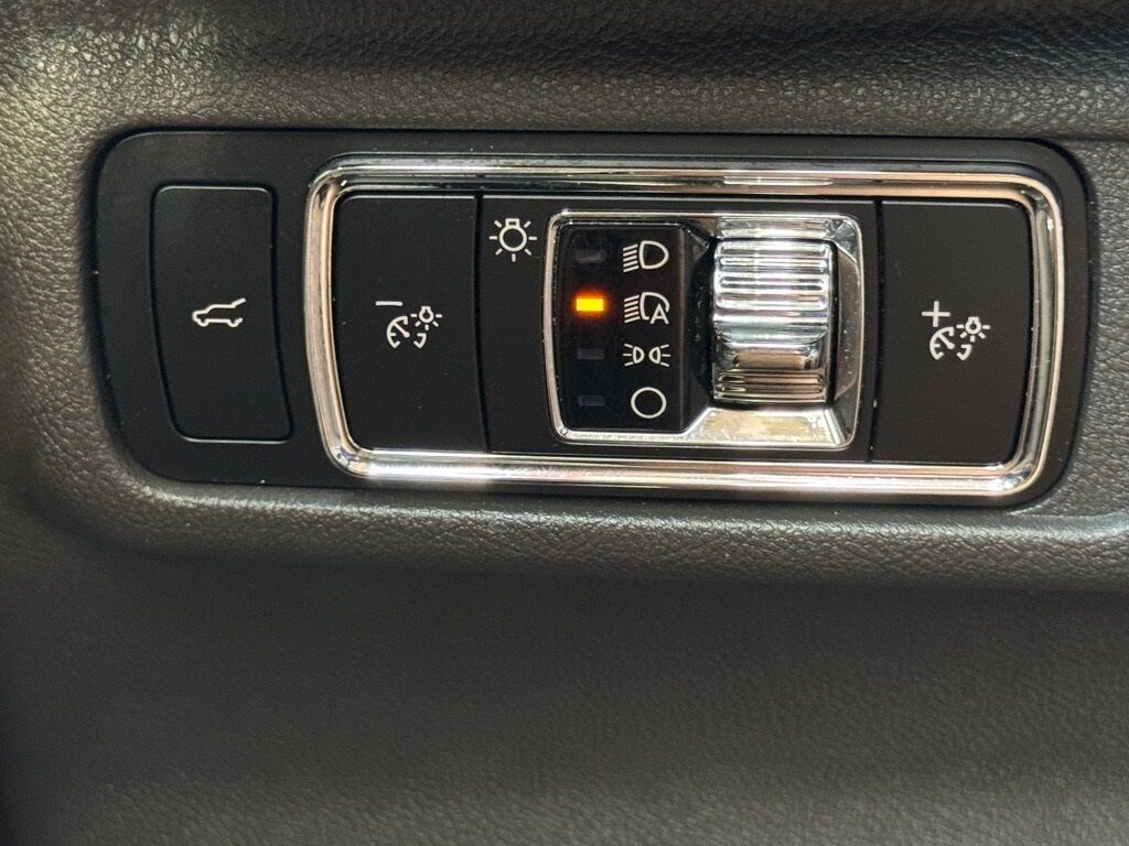 2023 Lincoln Corsair Reserve Morristown TN