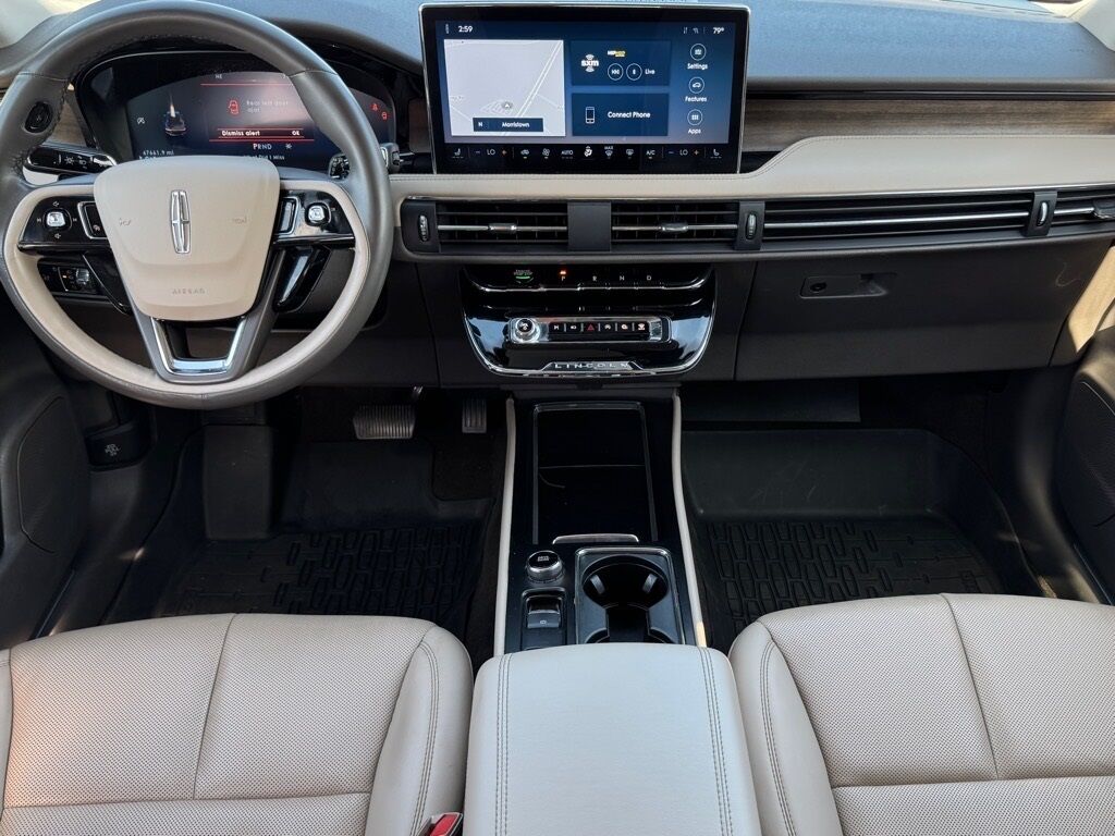 2023 Lincoln Corsair Reserve Morristown TN