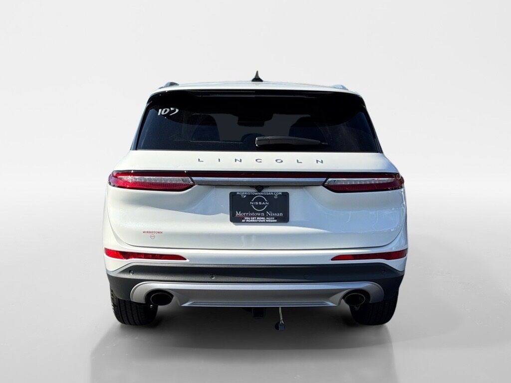 2023 Lincoln Corsair Reserve Morristown TN